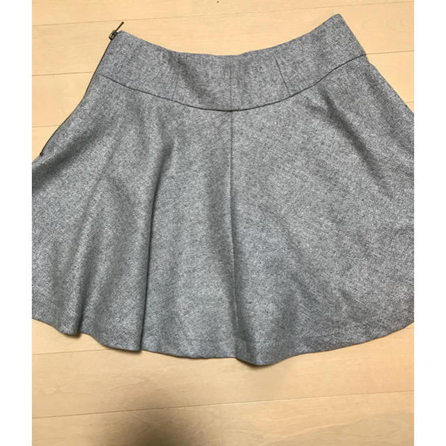 Kai Lani(カイラニ)の未着用 kailani ミニスカート レディースのスカート(ミニスカート)の商品写真