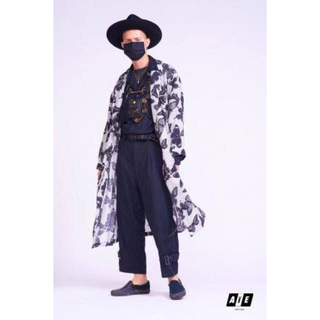AiE/ big robe ガウン 18SS その他
