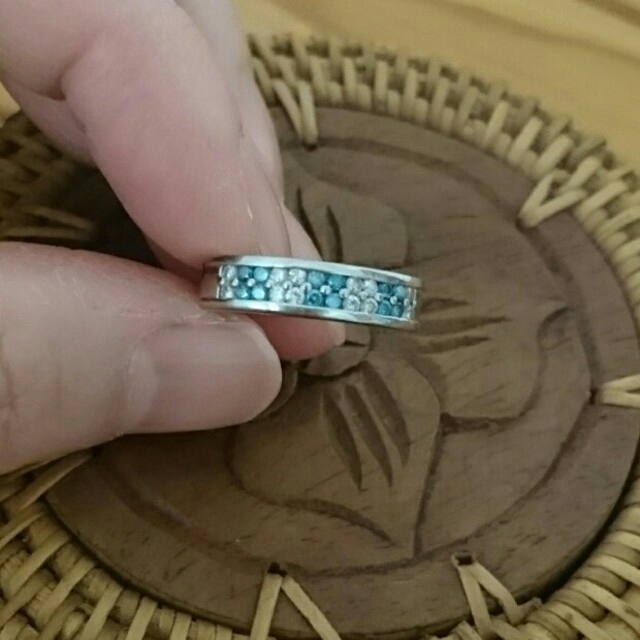 指輪✨💍✨ レディースのアクセサリー(リング(指輪))の商品写真