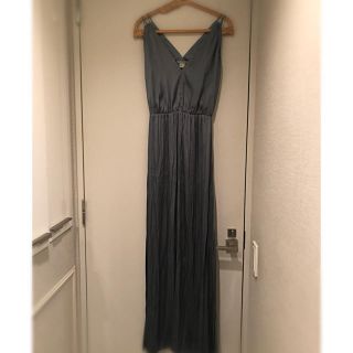 エイチアンドエム(H&M)のH&M♡未使用♡ドレス(ロングドレス)