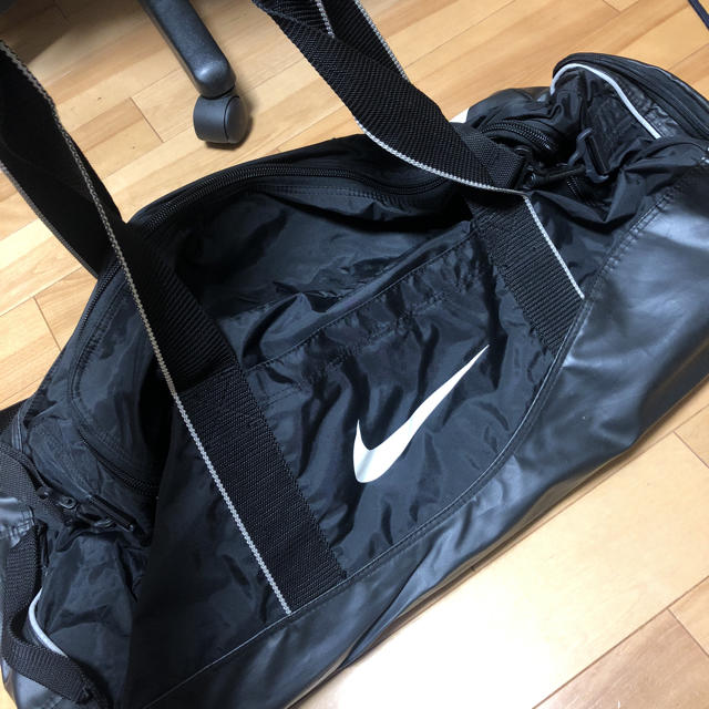 NIKE(ナイキ)のナイキ  ボストンバッグ メンズのバッグ(ボストンバッグ)の商品写真