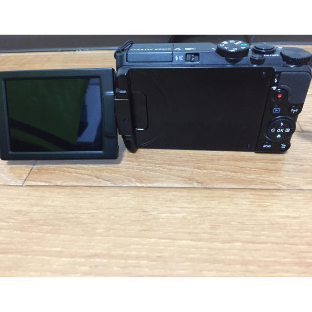 Nikon デジタルカメラ COOLPIX S9900