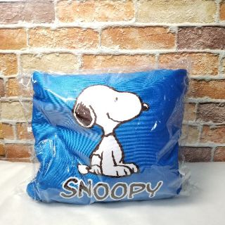 スヌーピー(SNOOPY)のお値下げしました❗SNOOPY☆ビーズクッション(ビーズソファ/クッションソファ)