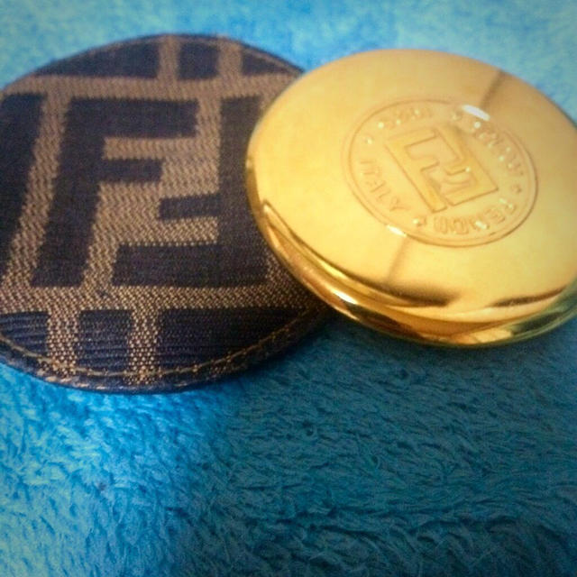 FENDI(フェンディ)のフェンディミラー袋付 その他のその他(その他)の商品写真