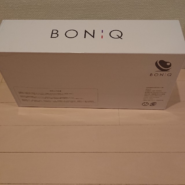 低温調理器 BONIQ ボニーク