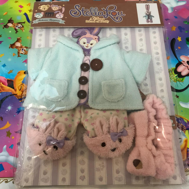 おもちゃ キャラクターグッズ ステラルー パジャマ コスチューム オータムスリープオーバー ぬいぐるみ専用 | フリマアプリ ラクマ おもちゃ キャラクターグッズ ステラルー パジャマ コスチューム オータムスリープオーバー ぬいぐるみ専用 | フリマアプリ ラクマ