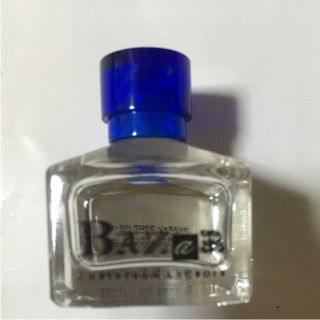 クリスチャンラクロワ(Christian Lacroix)のCHRISTIAN LACROIX BAZaR pour homme (香水(男性用))