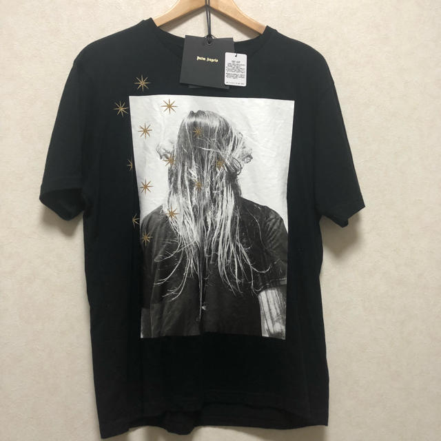 MONCLER(モンクレール)のpalm angels tシャツ メンズのトップス(Tシャツ/カットソー(半袖/袖なし))の商品写真