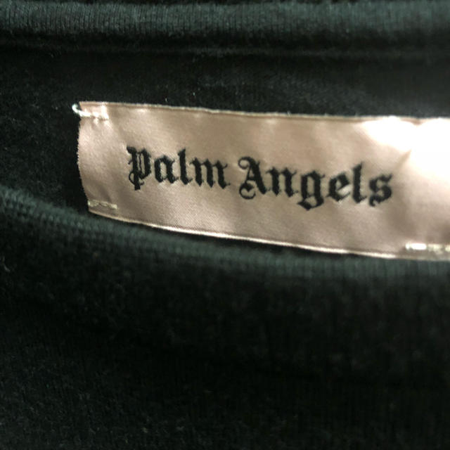 MONCLER(モンクレール)のpalm angels tシャツ メンズのトップス(Tシャツ/カットソー(半袖/袖なし))の商品写真