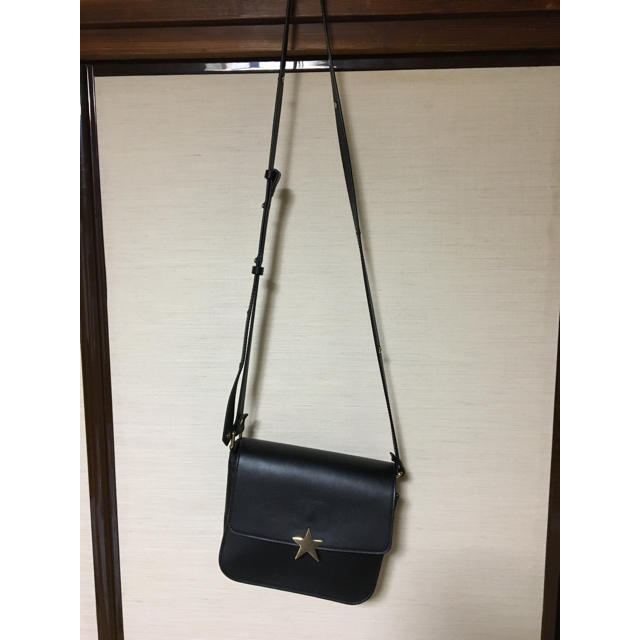 ドゥーズィエムクラス  RIKA STAR BAG