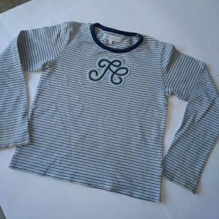 タルティーヌ エ ショコラ(Tartine et Chocolat)のみつこ様専用、べべ、Tシャツ(Tシャツ/カットソー)