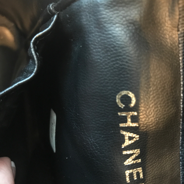 CHANEL(シャネル)のシャネル  レディースのバッグ(ハンドバッグ)の商品写真