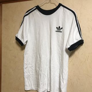 アディダス(adidas)のadidas originals tシャツ(Tシャツ/カットソー(半袖/袖なし))