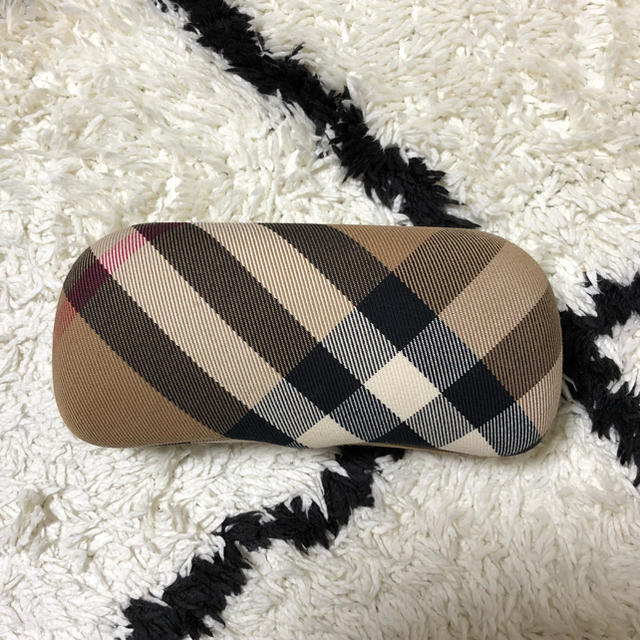 BURBERRY(バーバリー)のバーバリー★サングラス★ブルー メンズのファッション小物(サングラス/メガネ)の商品写真