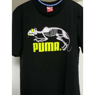 プーマ(PUMA)のTシャツ(Tシャツ(半袖/袖なし))