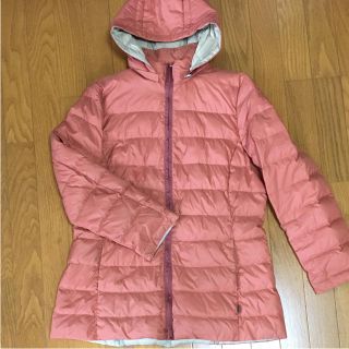 クロコダイル ダウンコート(レディース)の通販 32点 | Crocodileの 最安販売中 クロコダイル ミドル丈 ダウンコートサイズM オーバーチェック柄 カジュアル ダウンジャケット