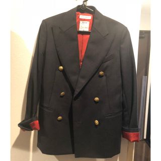 マディソンブルー(MADISONBLUE)のMADISON BLUE W6B JACKET (テーラードジャケット)