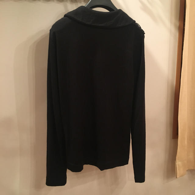 tricot COMME des GARCONS ブラウス カーディガン 3
