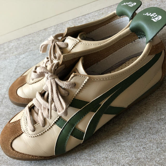 Onitsuka Tiger(オニツカタイガー)のオニツカタイガー スニーカー レディースの靴/シューズ(スニーカー)の商品写真