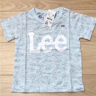 リー(Lee)のLee Tシャツ 100(Tシャツ/カットソー)