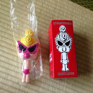 ヒステリックミニ(HYSTERIC MINI)の新品♡ヒステリックミニ♡ガラガラ(その他)