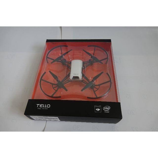 DJI TELLO ドローン