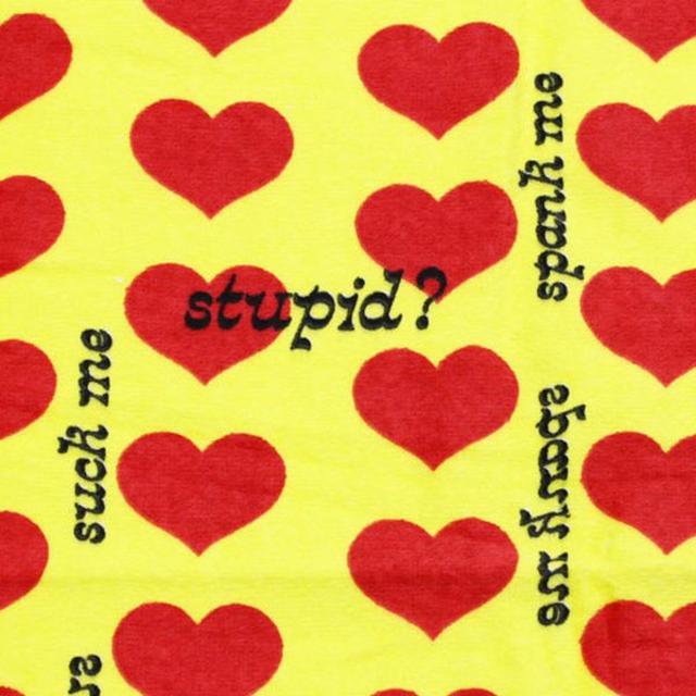 X JAPAN hide LEMONeD Yellow Heart バスタオルの通販 by X JAPAN hide LEMONeD Yellow Heart バスタオルの通販 by