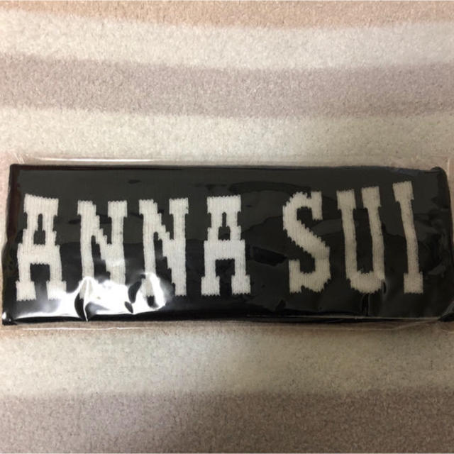 ANNA SUI(アナスイ)のANNA SUI ヘアバンド レディースのヘアアクセサリー(ヘアバンド)の商品写真