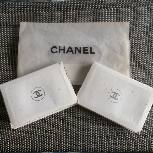 CHANEL(シャネル)のCHANEL☆試供品￥500→￥300 コスメ/美容のベースメイク/化粧品(その他)の商品写真