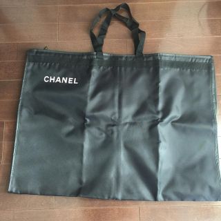 シャネル(CHANEL)のシャネル 携帯用ドレス(服)カバー  非売品(その他)