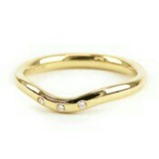 Tiffany & Co.(ティファニー)のtee 様　ご専用 レディースのアクセサリー(リング(指輪))の商品写真