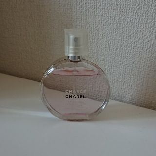 シャネル(CHANEL)のCHANEL 香水  chance(香水(女性用))