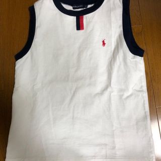 ラルフローレン(Ralph Lauren)のりんぼ様専用ラルフローレンタンクトップ(Tシャツ/カットソー)