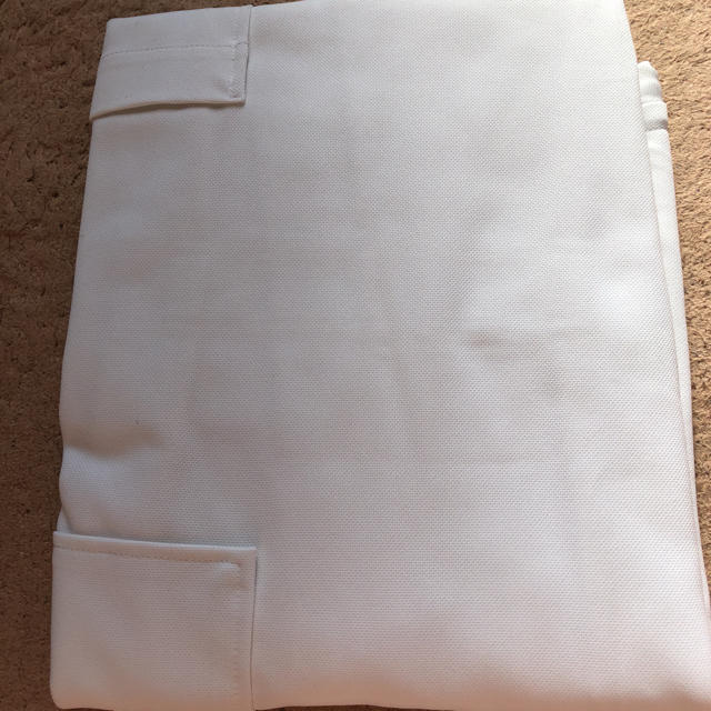 NAGAILEBEN(ナガイレーベン)のナース服(メンズ半袖上着のみ) メンズのトップス(Tシャツ/カットソー(半袖/袖なし))の商品写真