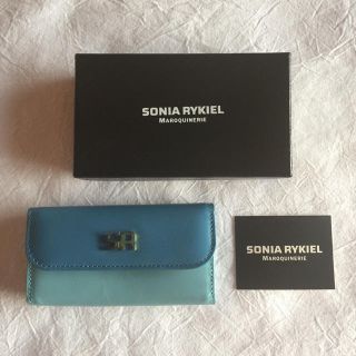 ソニアリキエル(SONIA RYKIEL)のMarie様 専用(キーケース)