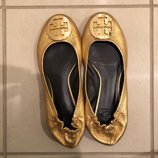 トリーバーチ(Tory Burch)の週末限定セール！トリーバーチ 美品！セール❗️早い者勝ち❗️❗️(ハイヒール/パンプス)