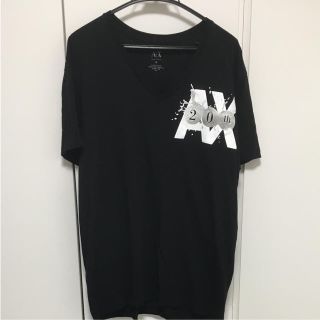 アルマーニエクスチェンジ(ARMANI EXCHANGE)のメンズTシャツ(Tシャツ/カットソー(半袖/袖なし))