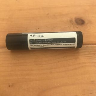 イソップ(Aesop)のAesop リップクリーム(リップケア/リップクリーム)