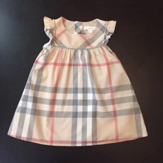 バーバリー(BURBERRY)のなっちゃん様♡専用(ワンピース)