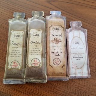 サボン(SABON)のSABON サンプルセット(その他)