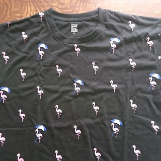 グラニフ(Design Tshirts Store graniph)のTシャツ(Tシャツ/カットソー(半袖/袖なし))