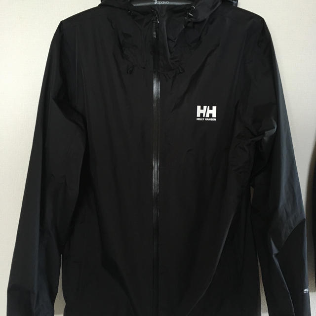 HELLY HANSEN(ヘリーハンセン)のヘリーハンセン マウンテンパーカー  メンズのジャケット/アウター(マウンテンパーカー)の商品写真