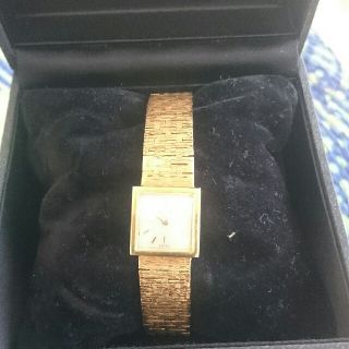 ピアジェ(PIAGET)のピアジェ たむたむさま 専用です(腕時計)