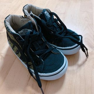 ヴァンズ(VANS)のママン様専用(スニーカー)