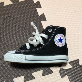 コンバース(CONVERSE)のコンバースハイカット16(スニーカー)