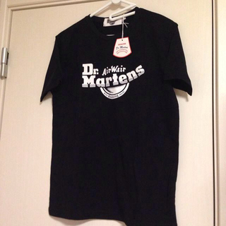 ドクターマーチン(Dr.Martens)のDr.Martens Tシャツ(Tシャツ(半袖/袖なし))