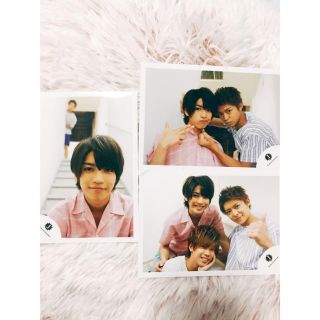 ジャニーズ(Johnny's)のKing&Prince 岩橋玄樹 公式写真(アイドルグッズ)