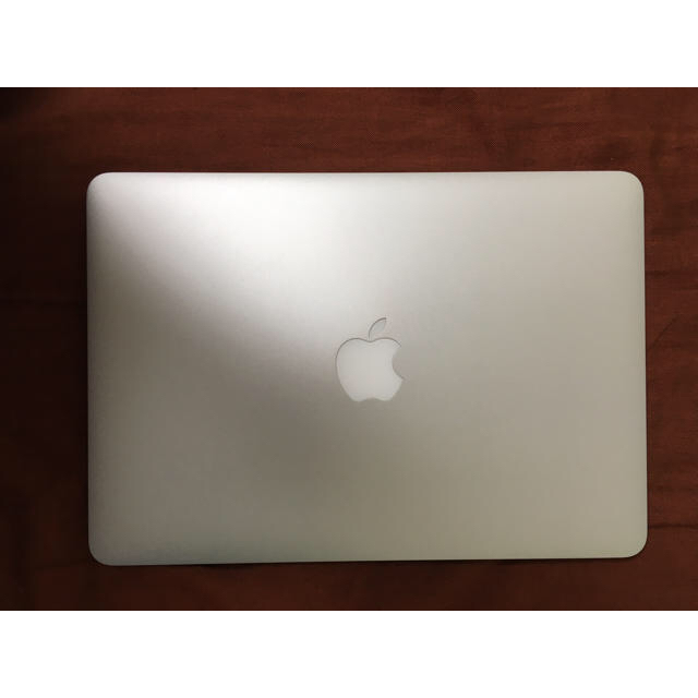 スマホ/家電/カメラ【美品】MacBook Pro(Retina,13-inch,mid2014)