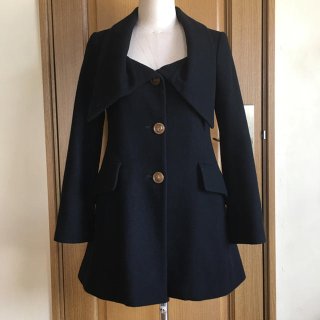 Vivienne Westwood - ヴィヴィアンウエストウッドのコート