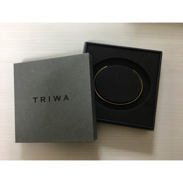 TRIWA(トリワ)のTRIWA バングル レディースのアクセサリー(ブレスレット/バングル)の商品写真